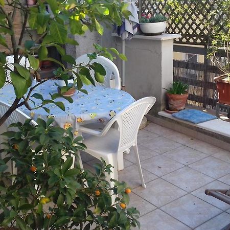 Casa Loredana Conversano Bagian luar foto