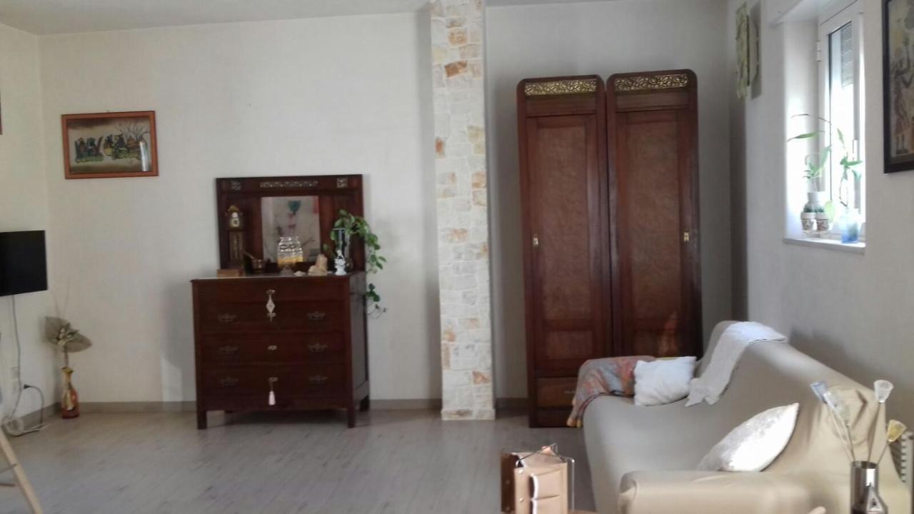 Casa Loredana Conversano Bagian luar foto