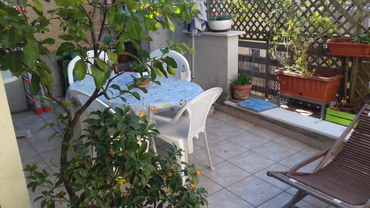 Casa Loredana Conversano Bagian luar foto