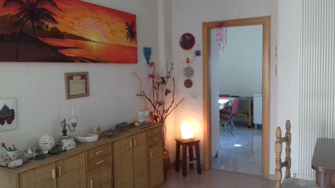 Casa Loredana Conversano Bagian luar foto