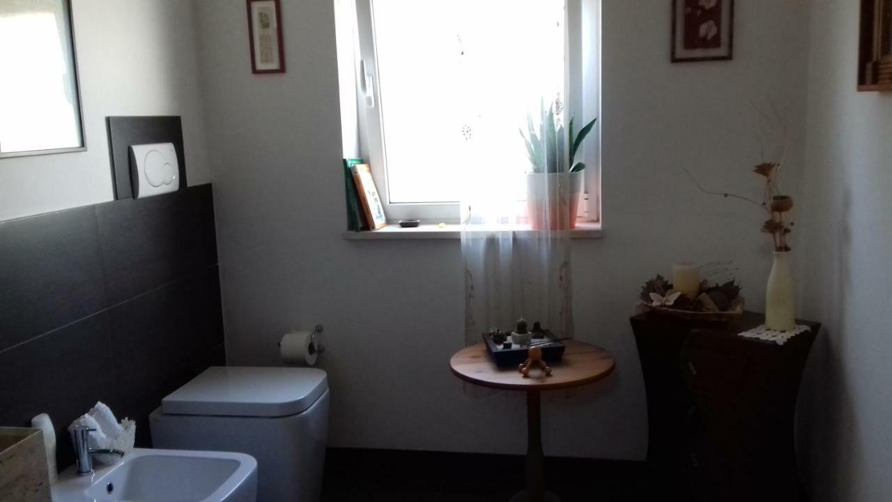 Casa Loredana Conversano Bagian luar foto