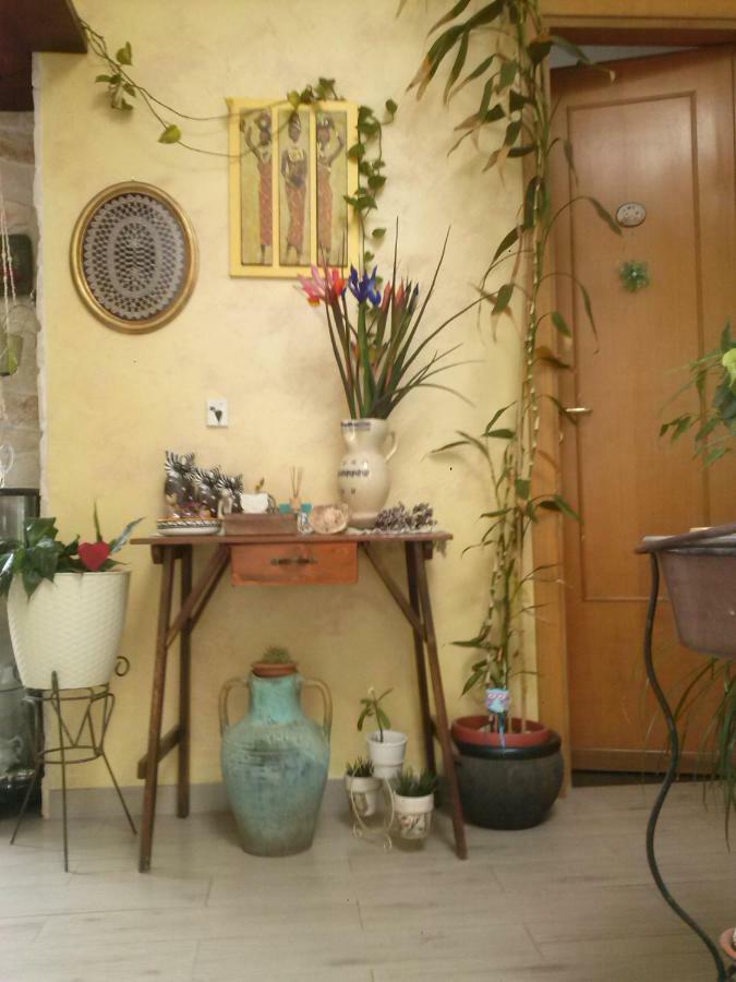 Casa Loredana Conversano Bagian luar foto