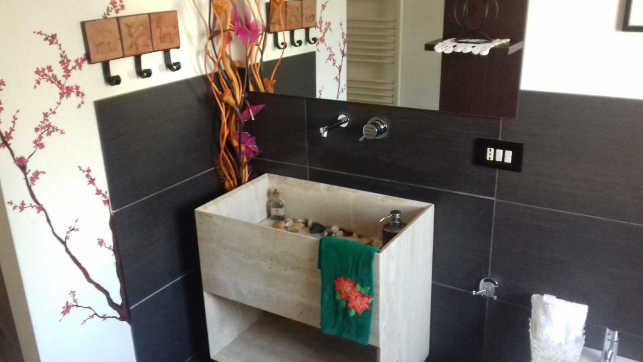 Casa Loredana Conversano Bagian luar foto