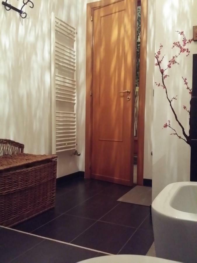 Casa Loredana Conversano Bagian luar foto