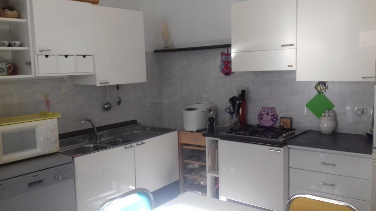 Casa Loredana Conversano Bagian luar foto