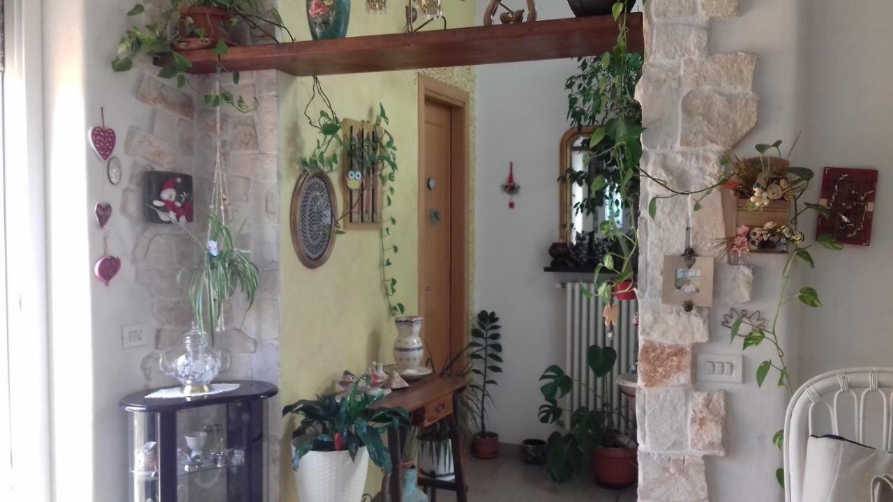 Casa Loredana Conversano Bagian luar foto