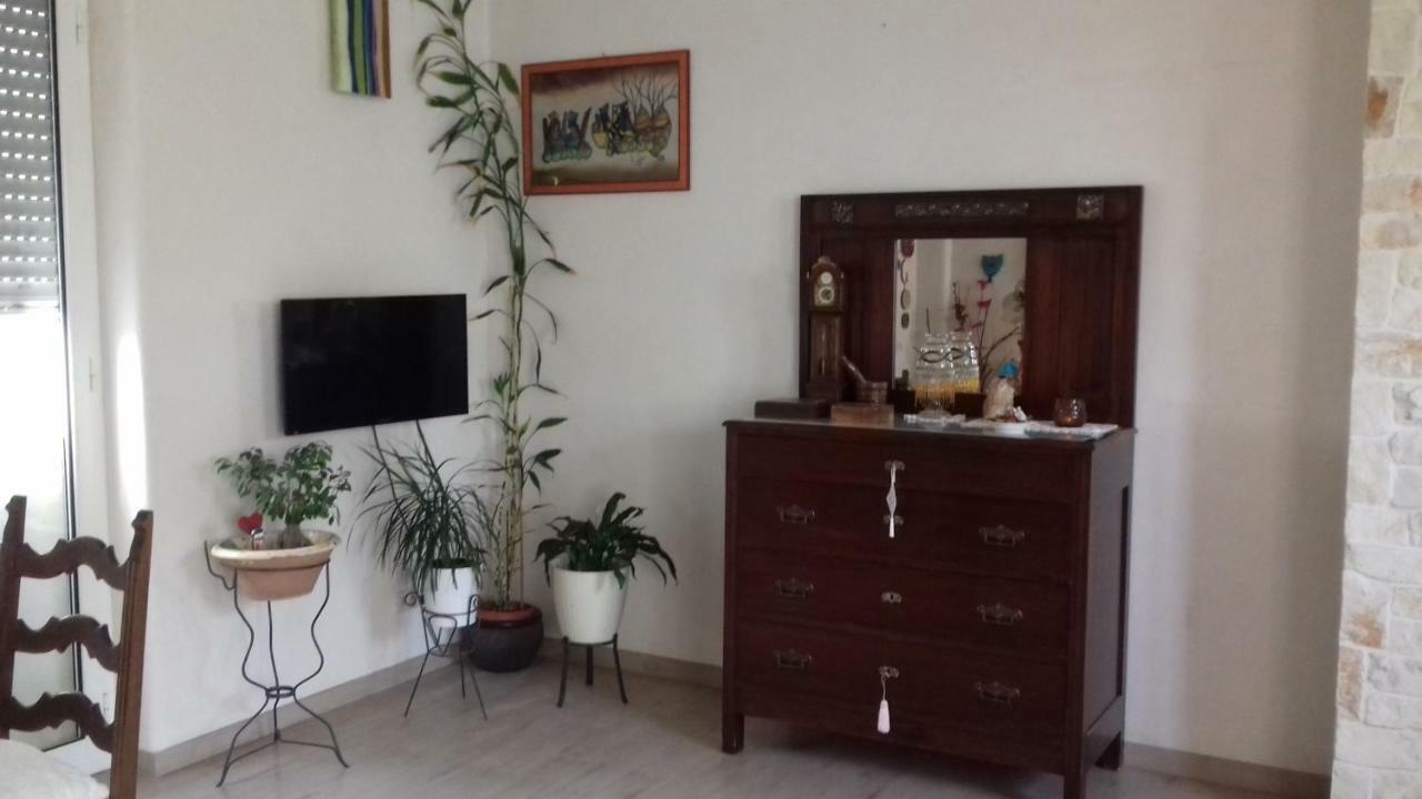 Casa Loredana Conversano Bagian luar foto