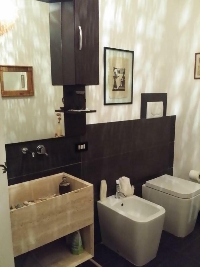 Casa Loredana Conversano Bagian luar foto