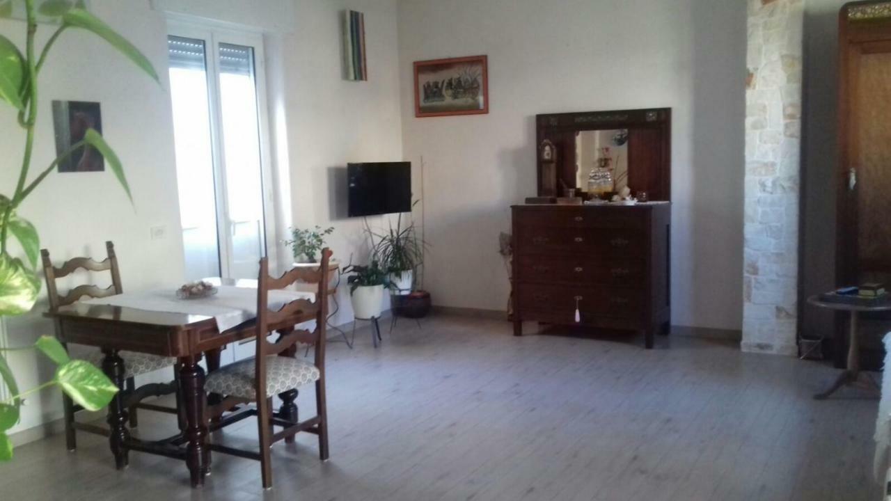 Casa Loredana Conversano Bagian luar foto