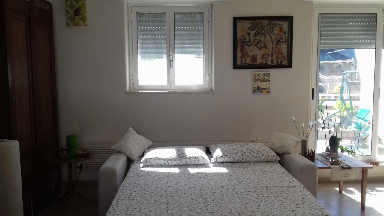 Casa Loredana Conversano Bagian luar foto
