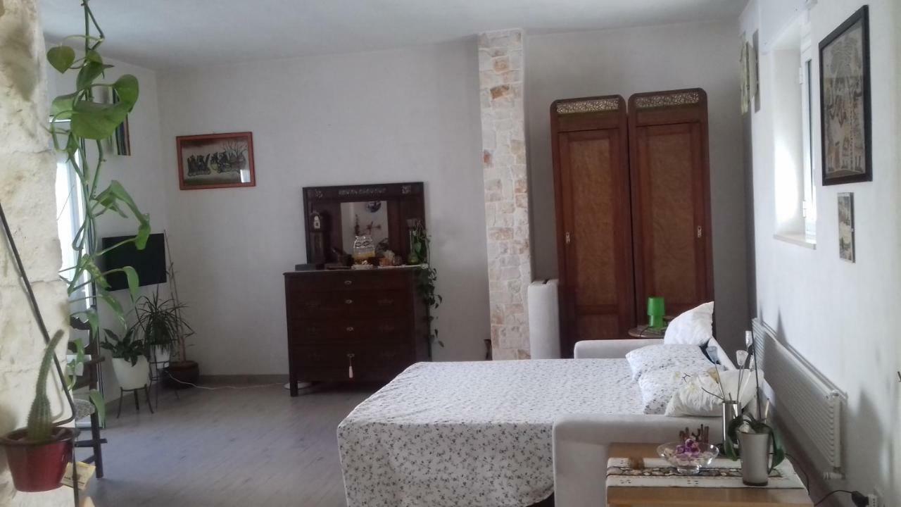 Casa Loredana Conversano Bagian luar foto