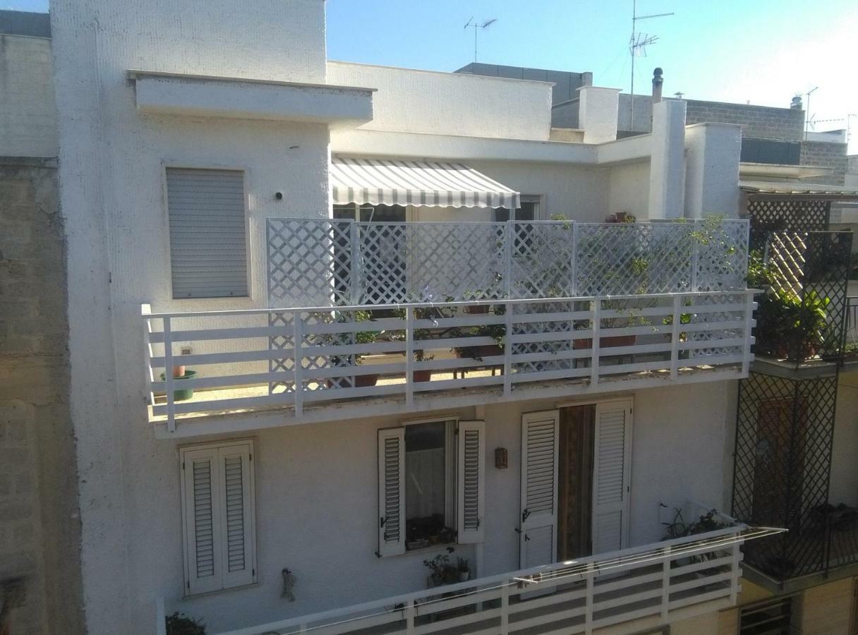 Casa Loredana Conversano Bagian luar foto