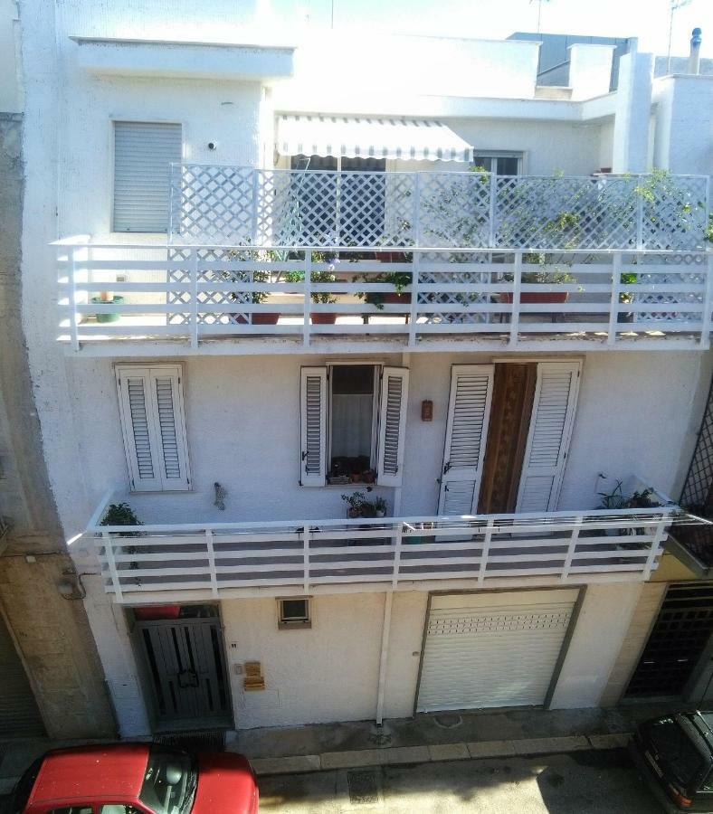 Casa Loredana Conversano Bagian luar foto